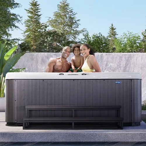 Patio Plus hot tubs for sale in Whitby